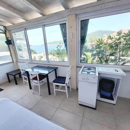 Villa Riva 莫鲁纳特 外观 照片