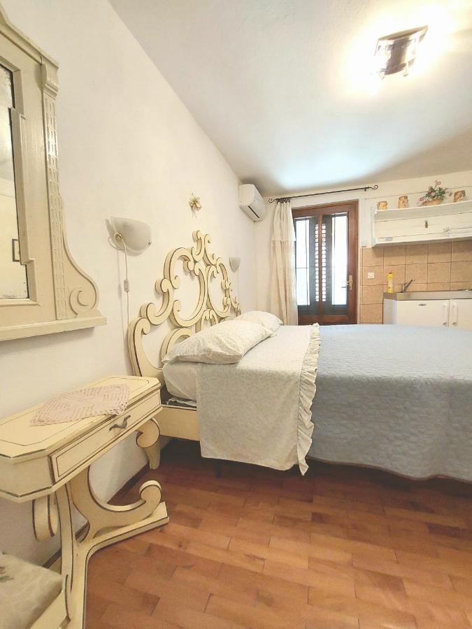 Villa Riva 莫鲁纳特 外观 照片
