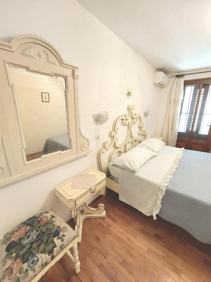Villa Riva 莫鲁纳特 外观 照片