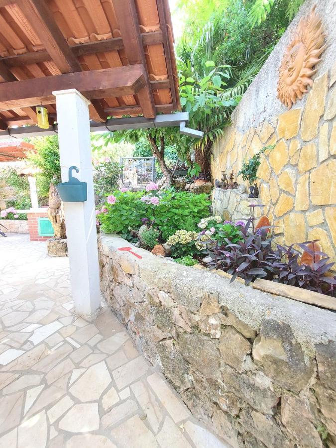 Villa Riva 莫鲁纳特 外观 照片