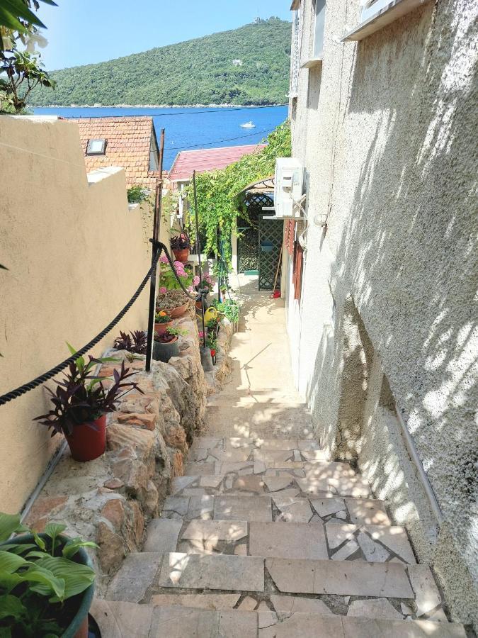Villa Riva 莫鲁纳特 外观 照片