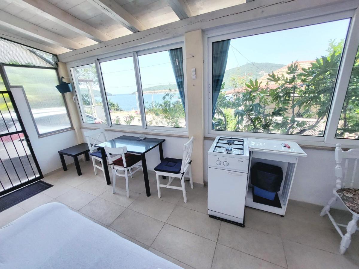 Villa Riva 莫鲁纳特 外观 照片