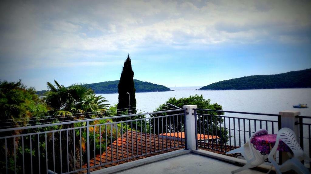 Villa Riva 莫鲁纳特 外观 照片